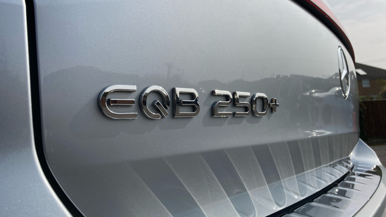 Mercedes-Benz Eqb 250+ 140kW Urban Edition 70.5kWh 5dr Auto Electric Estate